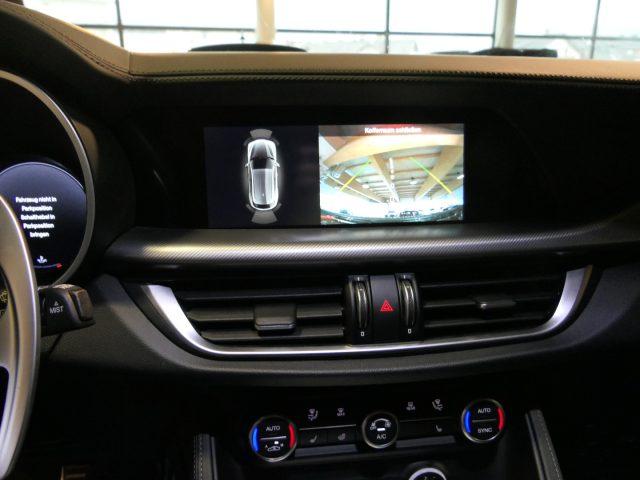 ALFA ROMEO Stelvio 2.0 Turbo 280 CV AT8 Q4 Veloce