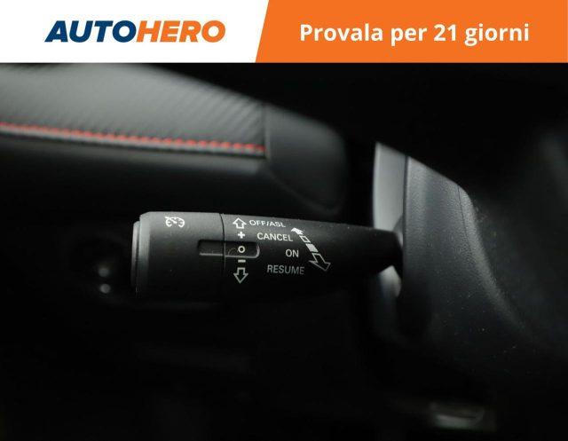 MG ZS 1.0T-GDI Luxury