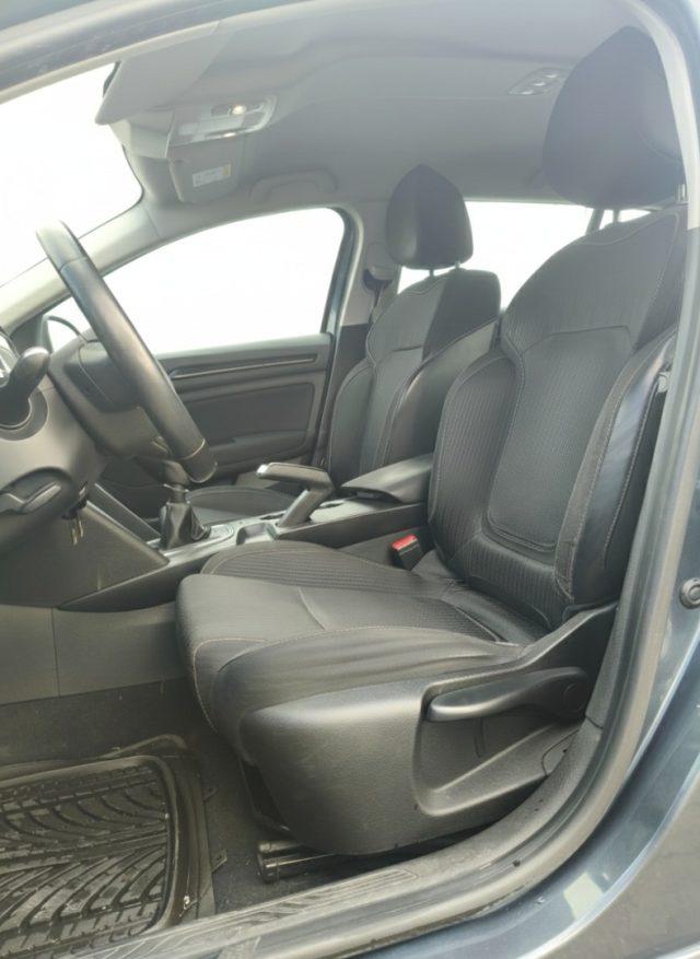 RENAULT Megane Sporter dCi 8V 110 CV Energy R-Link Navi