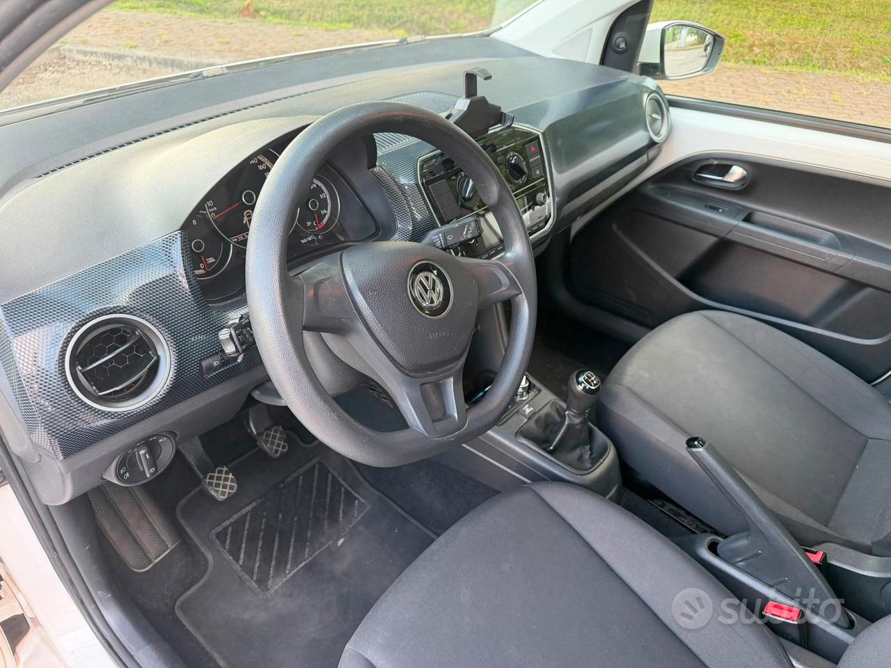 Volkswagen UP! 1.0 60Cv Move GPL
