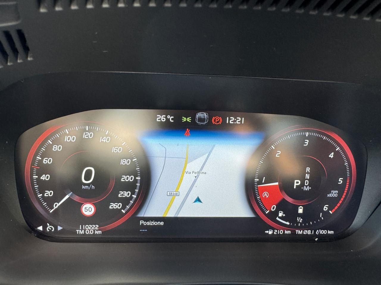 Volvo XC60 B4 AWD Diesel-Hybrid Momentum