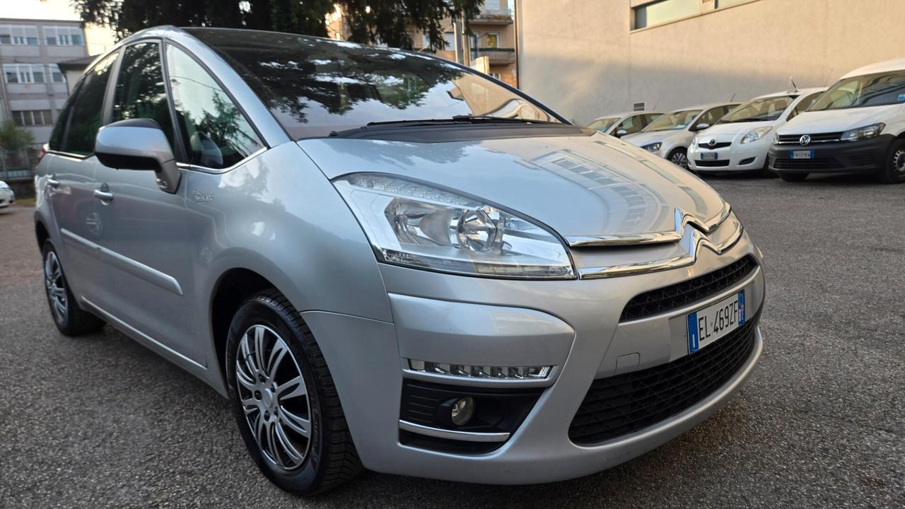 Citroen C4 Picasso 1.6 e-HDi Frizione Nuova
