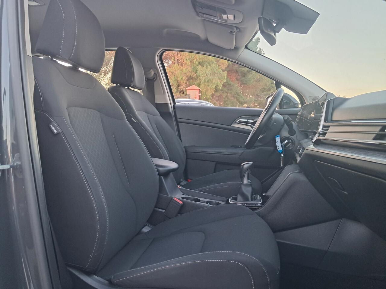 Kia Sportage 1.6 CRDI-136cv*B-LED*NAVY*VIRTUAL