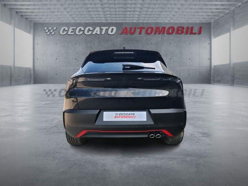 Alfa Romeo Junior Junior 1.2 ibrida Speciale 145cv edct6