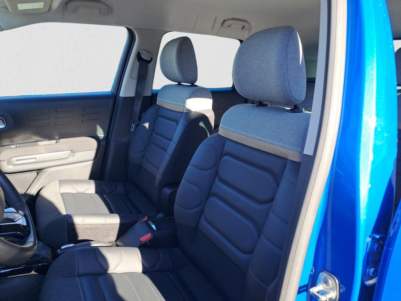 CITROEN C3 Aircross 1ª s. - C3 Aircross PureTech 110 S&S Shine Pack