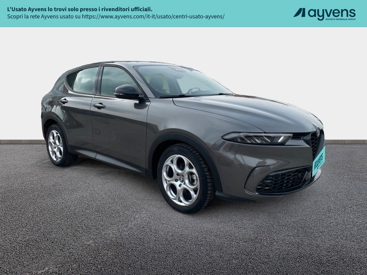 Alfa Romeo Tonale 1.6 130 CV TCT6 Sprint