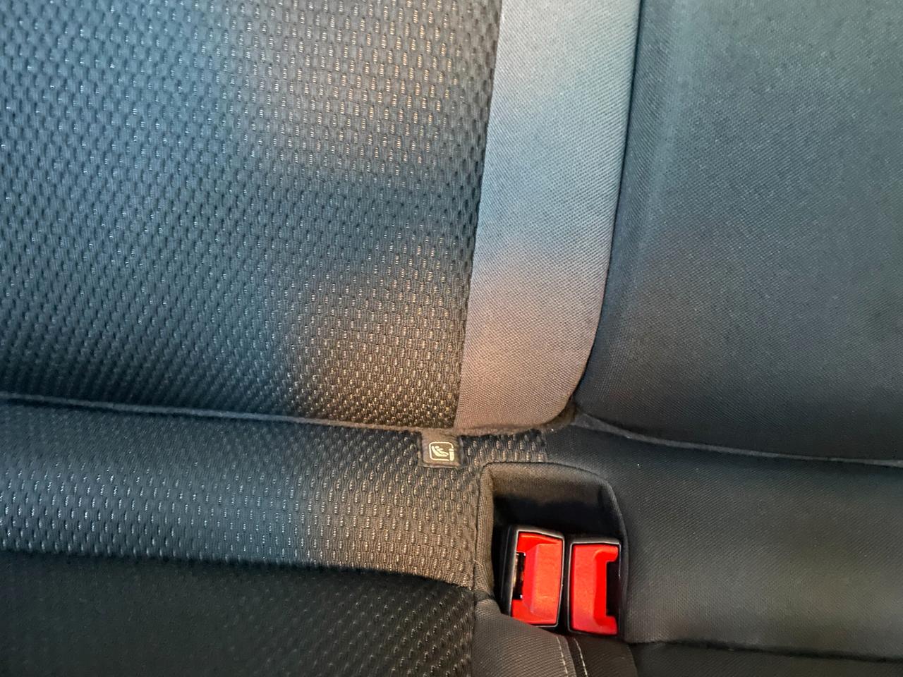 Jeep Renegade UNICO PROPRIETARIO - SERVICE CASA MADRE