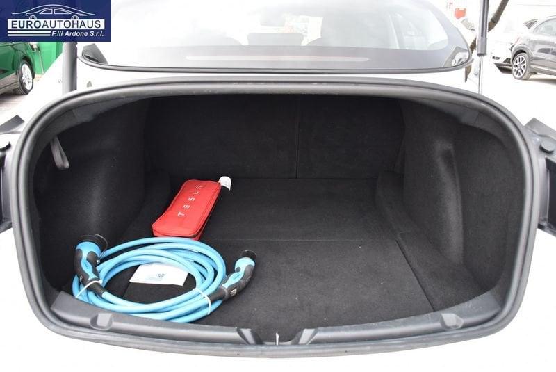Tesla Model 3 Long Range Dual Motor AWD
