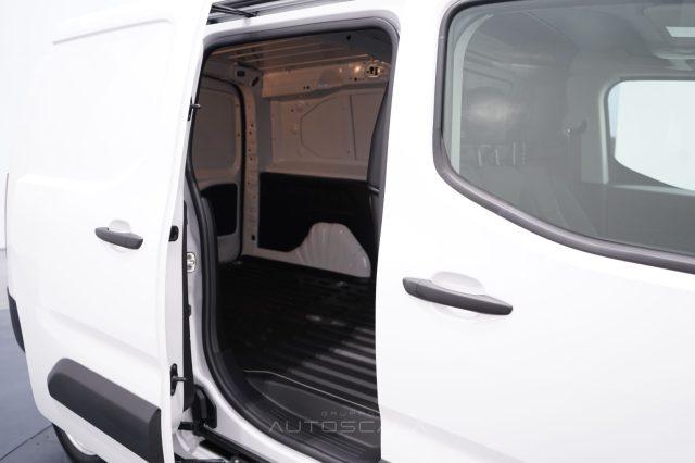 FIAT Doblo 1.5 BlueHdi 130cv L2 Van