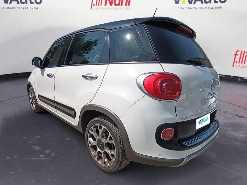 FIAT 500L Trekking 1.3 MultiJet Trekking 95cv S/S