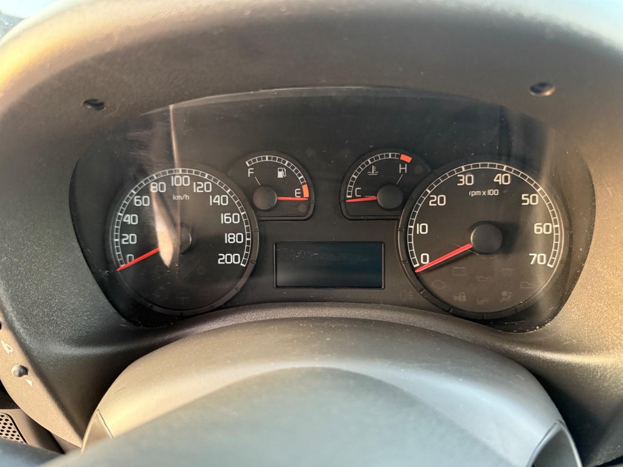 Fiat Doblo Doblò 1.3 MJ 16V Combi 5 p.ti SX