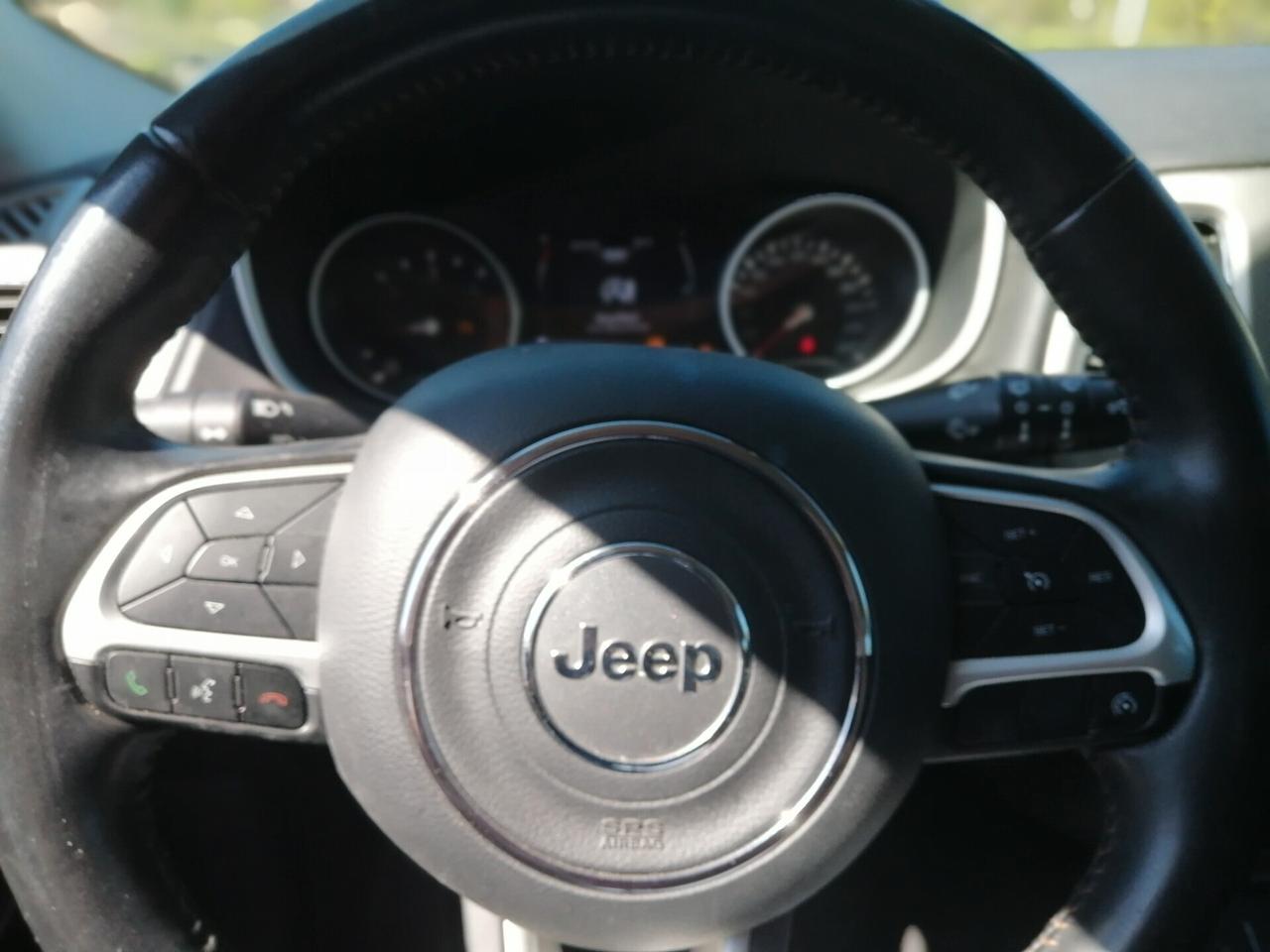 Jeep Compass 1.6 Multijet II 2WD Business
