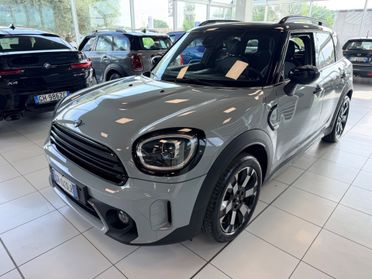 Mini Cooper Countryman 1.5 Untamed Edition auto