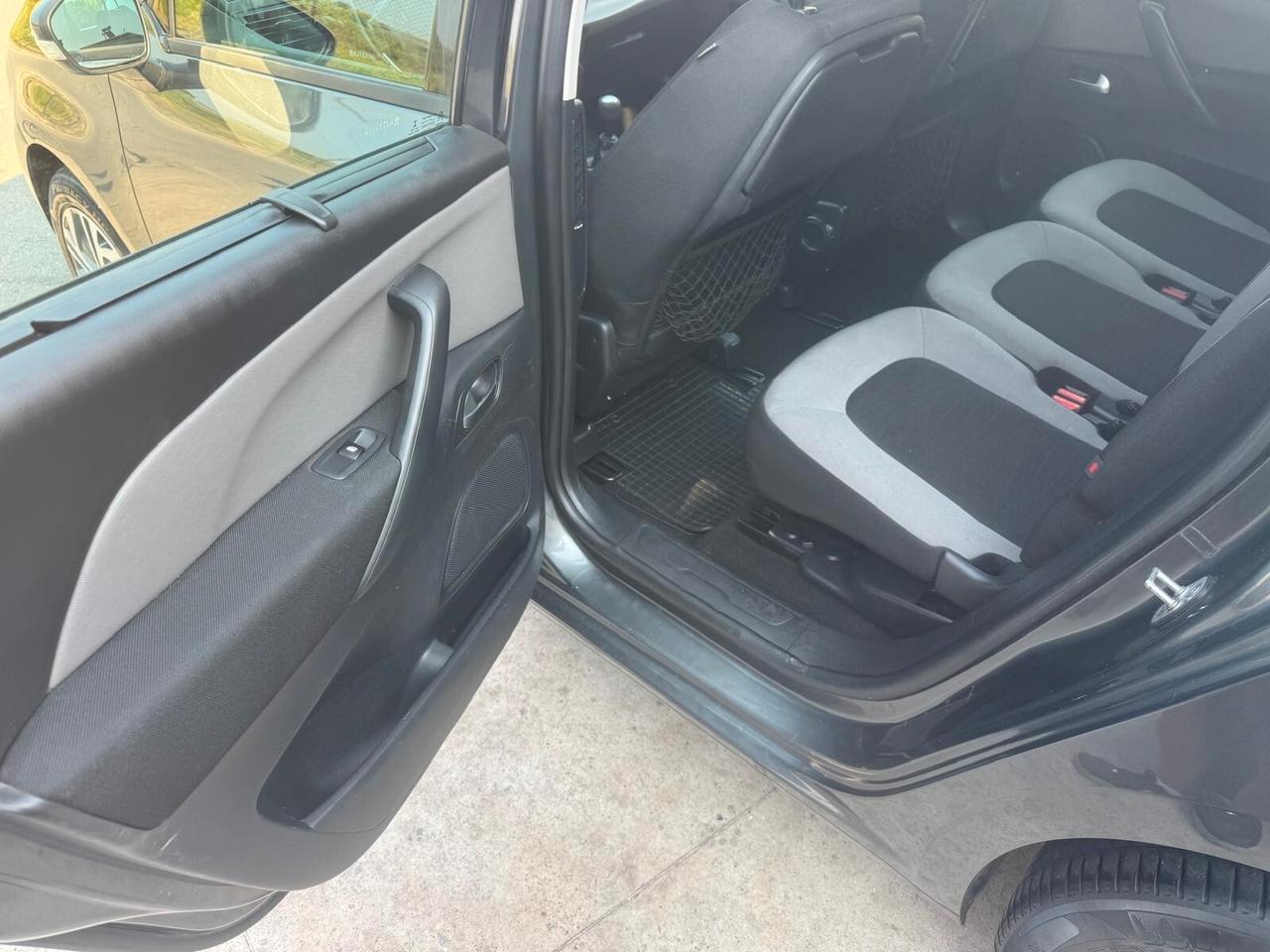 Citroen C4 Picasso 120cv Shine*Garanzia 24 mesi*