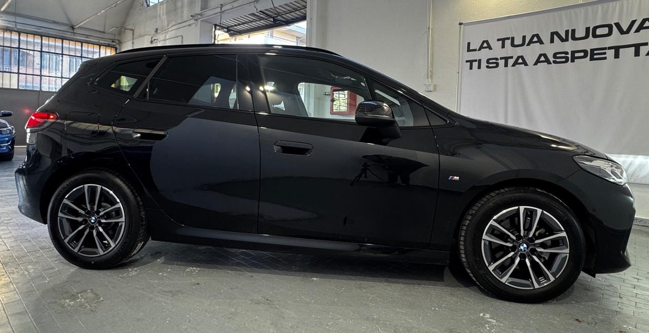 Bmw 2er Active Tourer 218i Msport