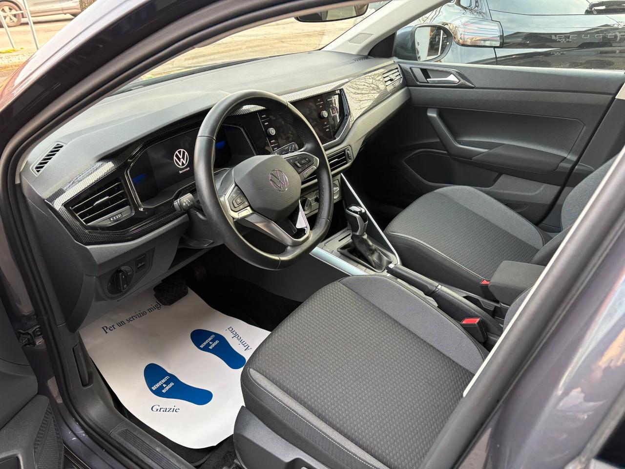 Volkswagen Taigo 1.0 TSI 115 CV DSG Life