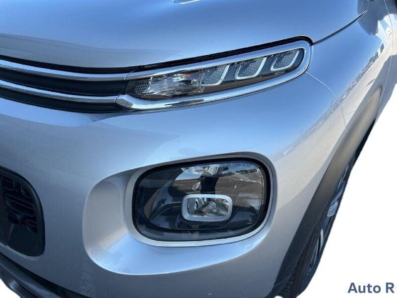 Citroën C3 Aircross BlueHDi 100 S&S