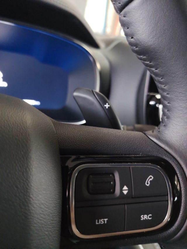 CITROEN C5 Aircross Hybrid 136 e-DCS6 Plus