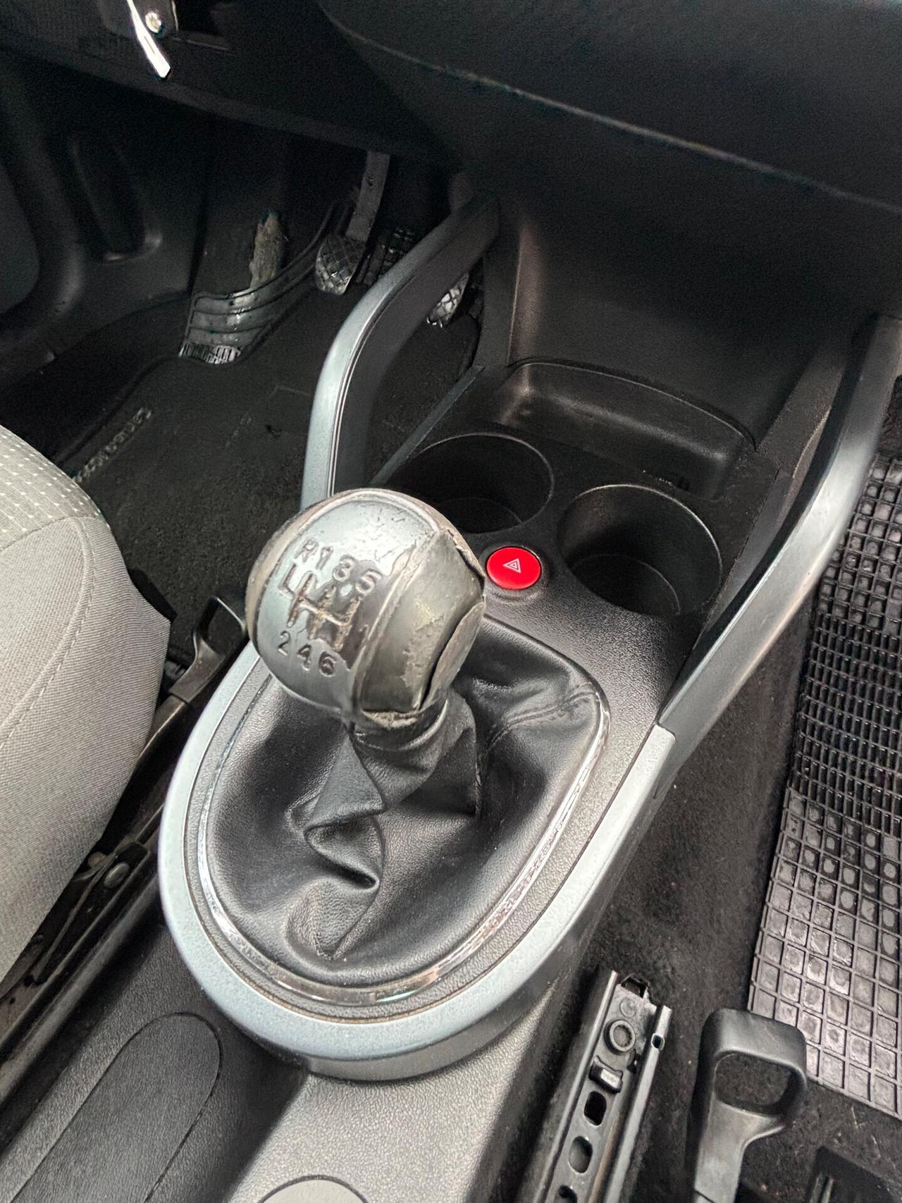 Seat Altea XL 2.0 TDI Stylance