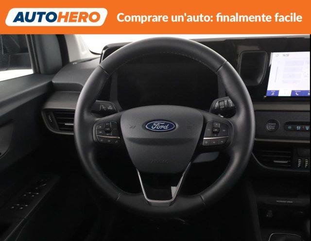 FORD Tourneo Courier 1.0 EcoBoost Titanium