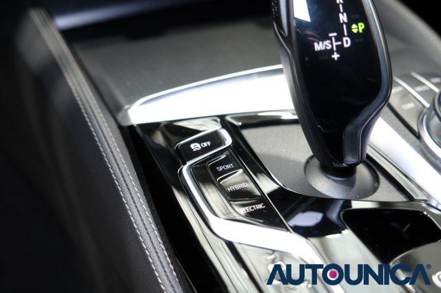 BMW 530 E TOURING MSPORT