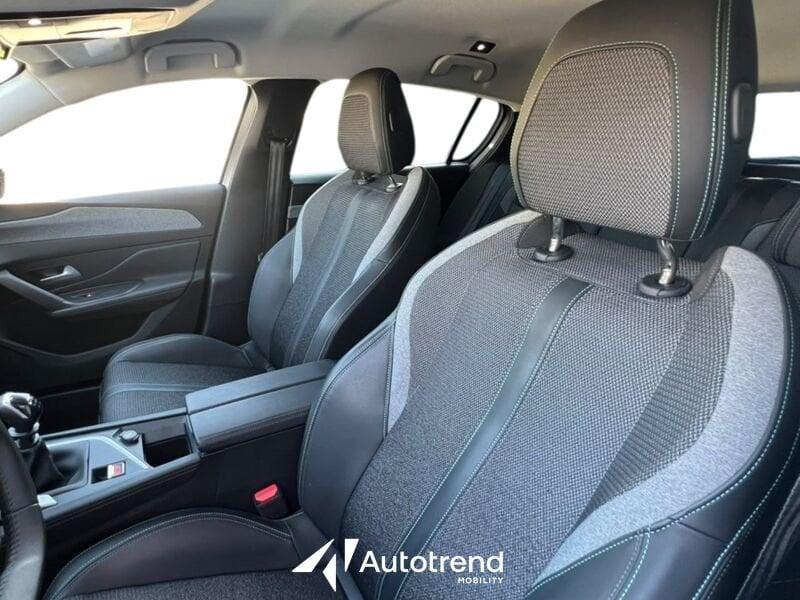 Peugeot 308 PureTech 130 CV NAVI Allure S&S