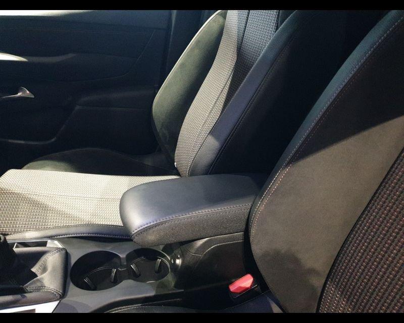 DS DS3 Crossback PureTech 100 Performance Line