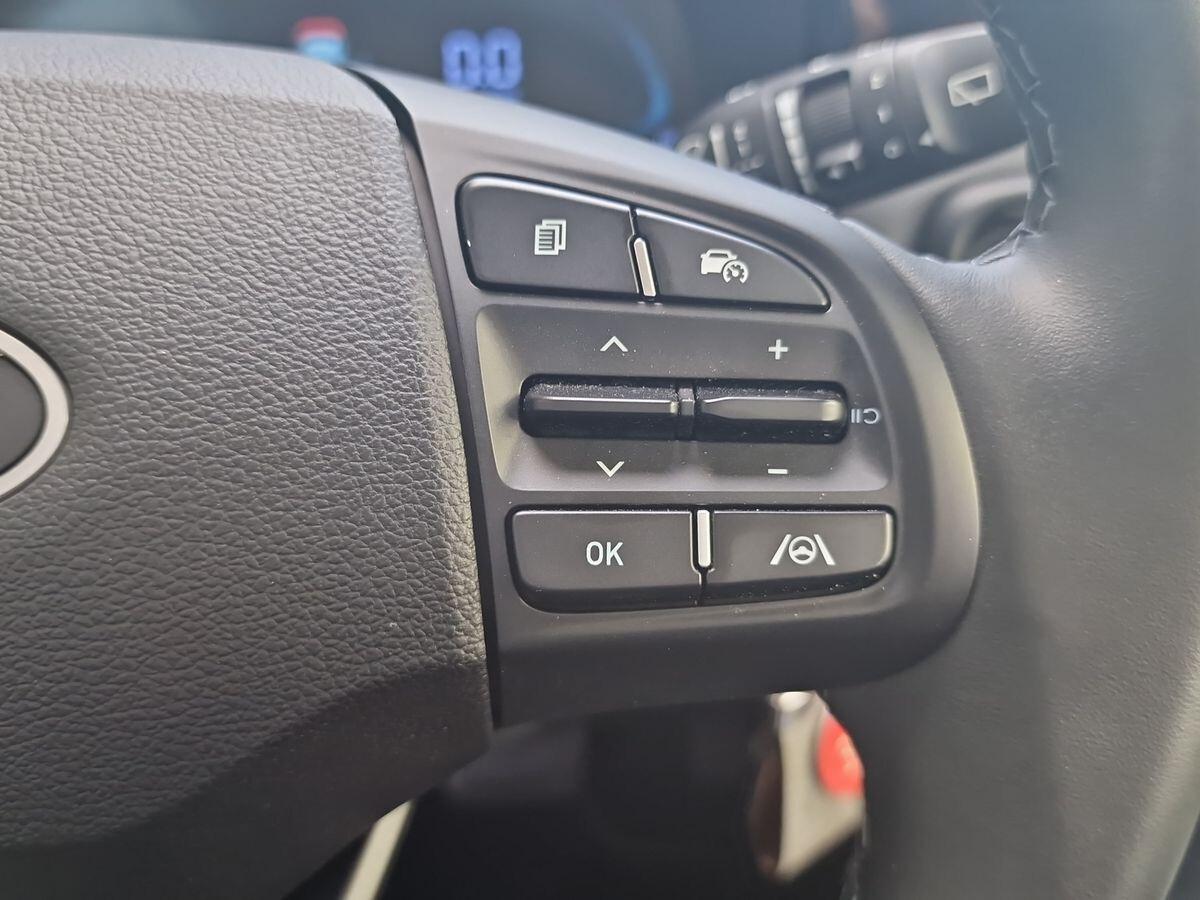HYUNDAI I10 1.0 C/A CONNECTLINE