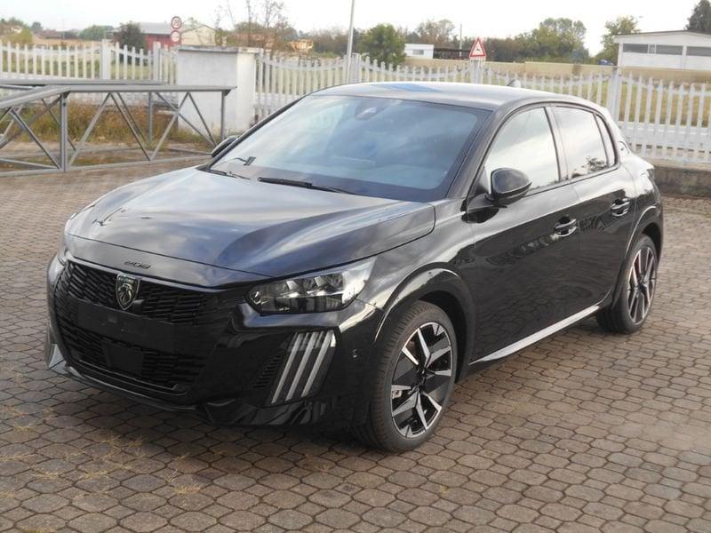 Peugeot 208 110 GT NAV Hybrid Fin 9Perfet Sc31%