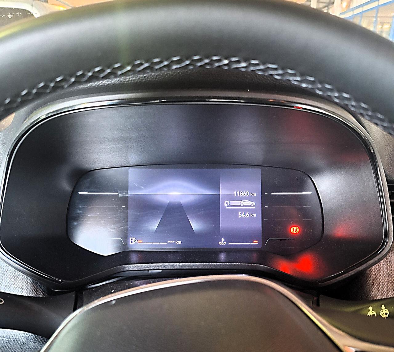 Renault Clio ECO-G 100 CV Evolution n 101138