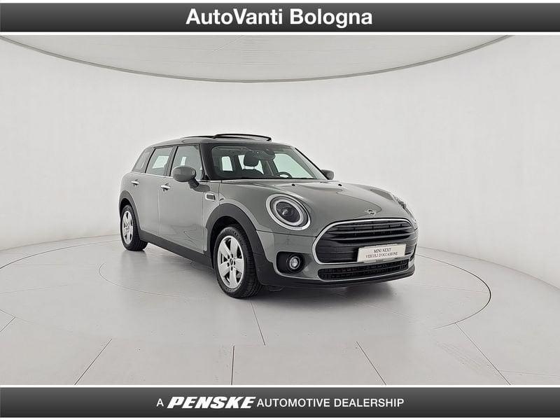 MINI Mini Clubman 1.5 One D Business Clubman