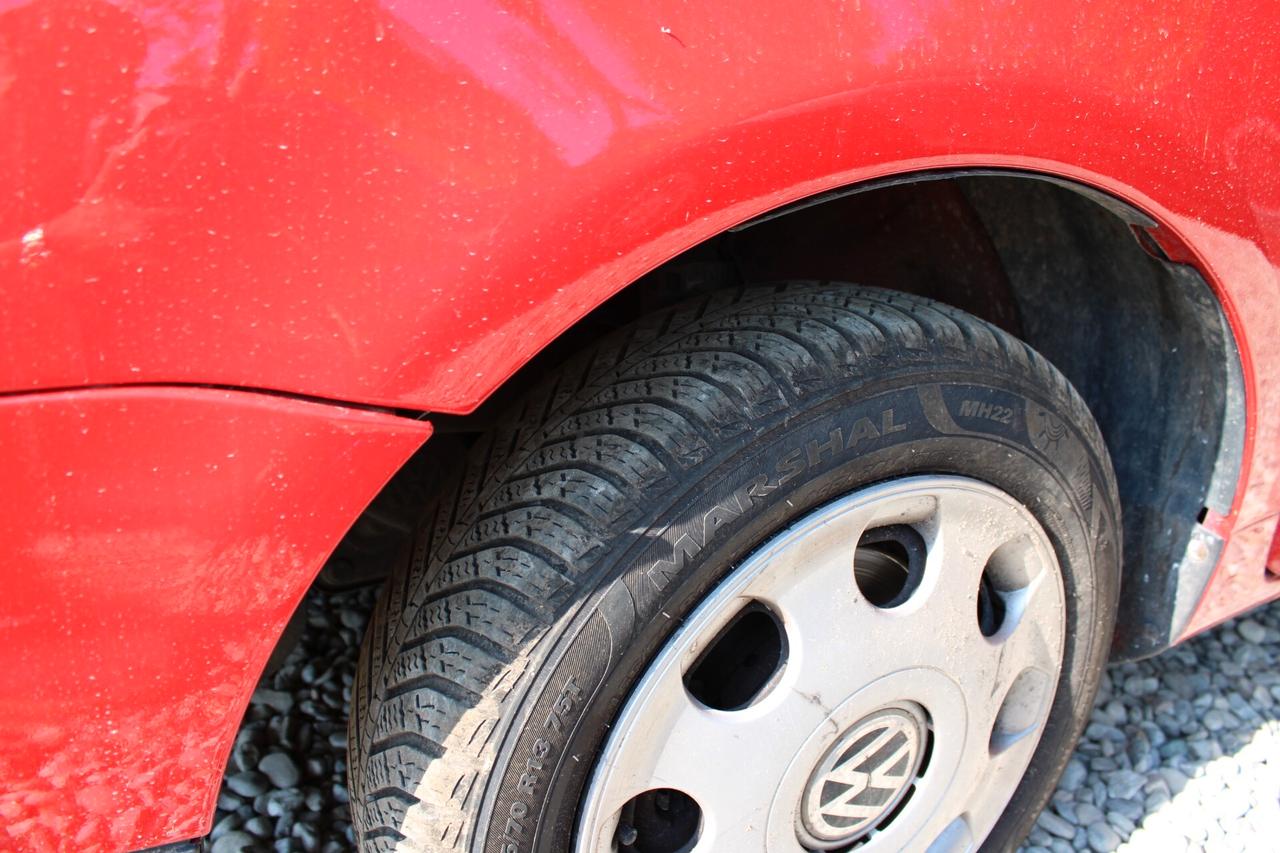Volkswagen Lupo 1.0 cat Trendline
