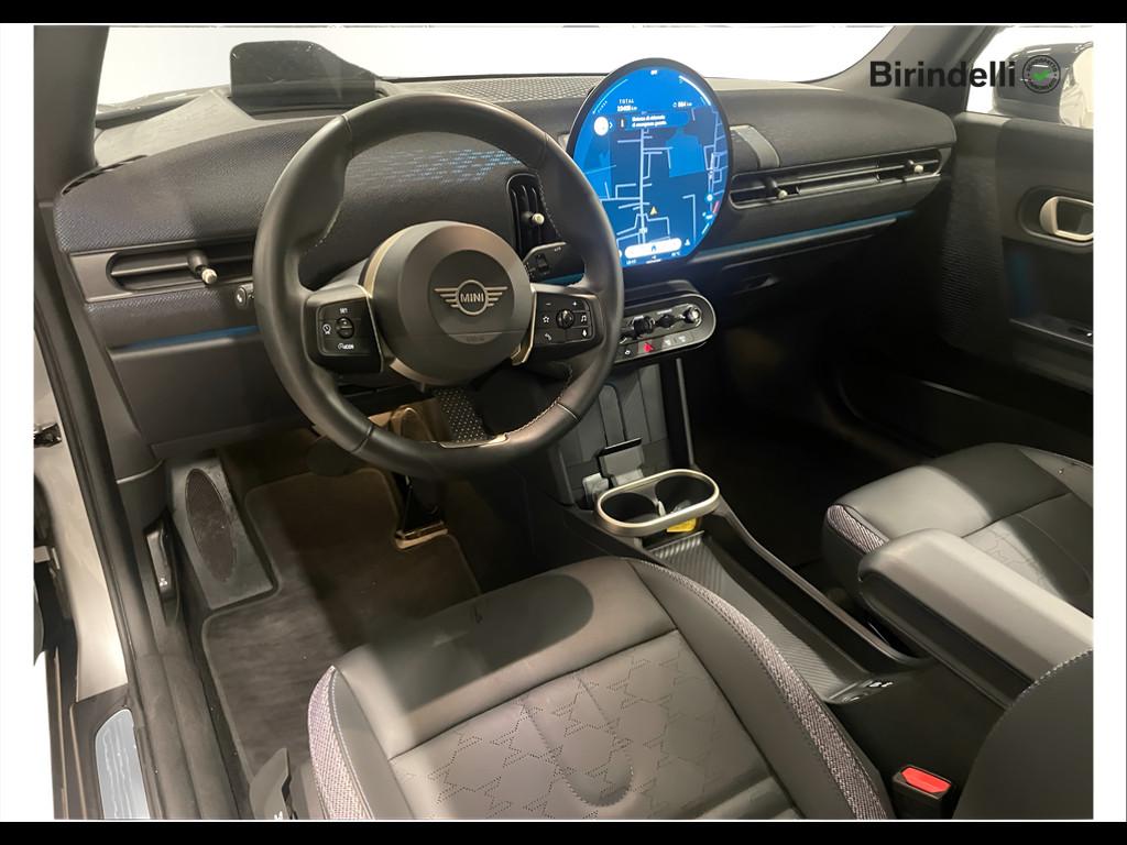 MINI Mini CooperCbr(F67) - Mini Cooper C Classic Cabrio