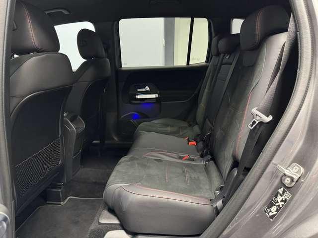 Mercedes-Benz GLB 180 GLB 180d AMG Advanced Plus 360°-LUCI-KEYLESS