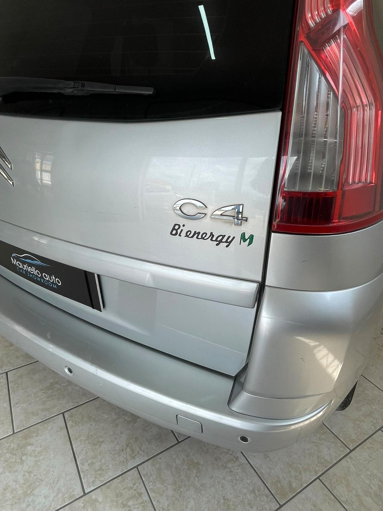 Citroen C4 Grand Picasso 1.8 Ideal Eco Energy M