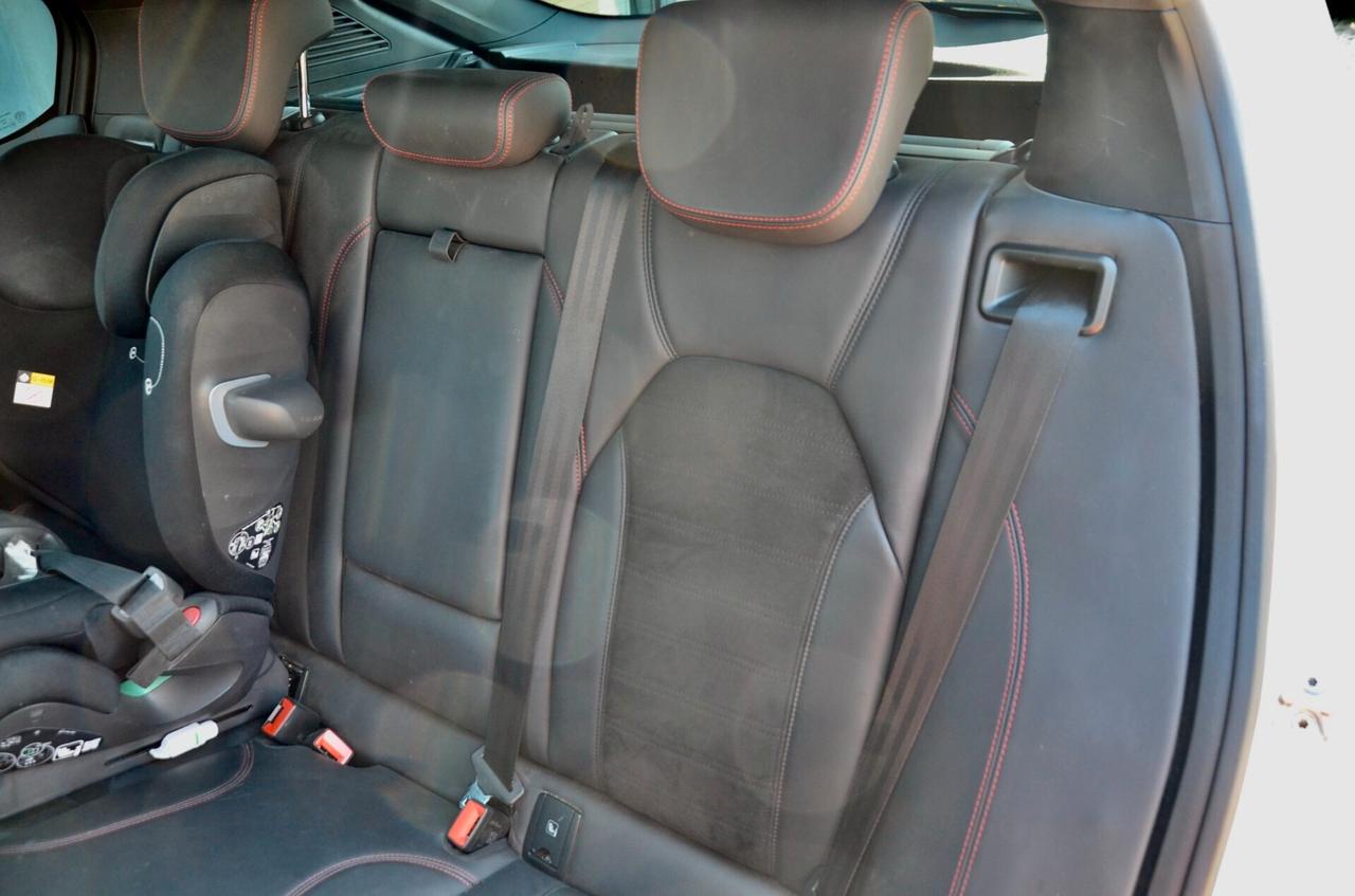 ALFA ROMEO STELVIO 2.9 BI-T V6 QUADRIFOGLIO Q4 510cv AUTO, IVA ESPOSTA, UFF ITALIANA, SERVICE DIMOSTRABILI, TETTO, HARMAN & KARDON, PERMUTE