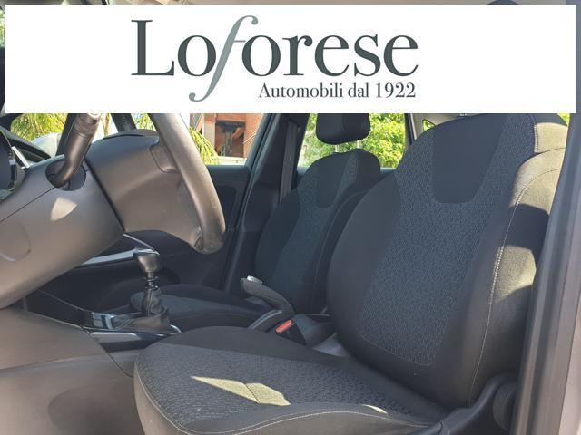 OPEL Crossland 1.5 ECOTEC D 110 CV Start&Stop Edition