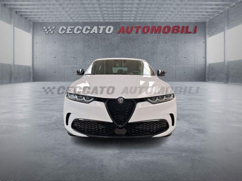 Alfa Romeo Tonale Tonale My24 Hybrid 160cv Veloce