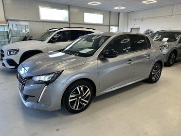 Peugeot 208 5 Porte 1.2 PureTech Allure Pack