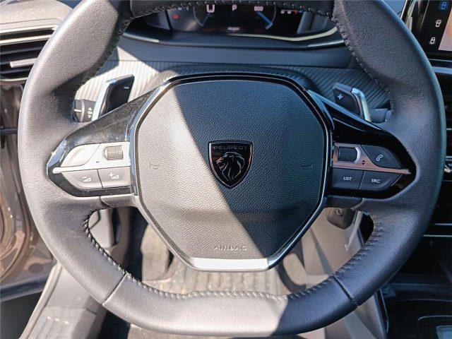 PEUGEOT 2008 2ª serie BlueHDi 130 S&S EAT8 Allure