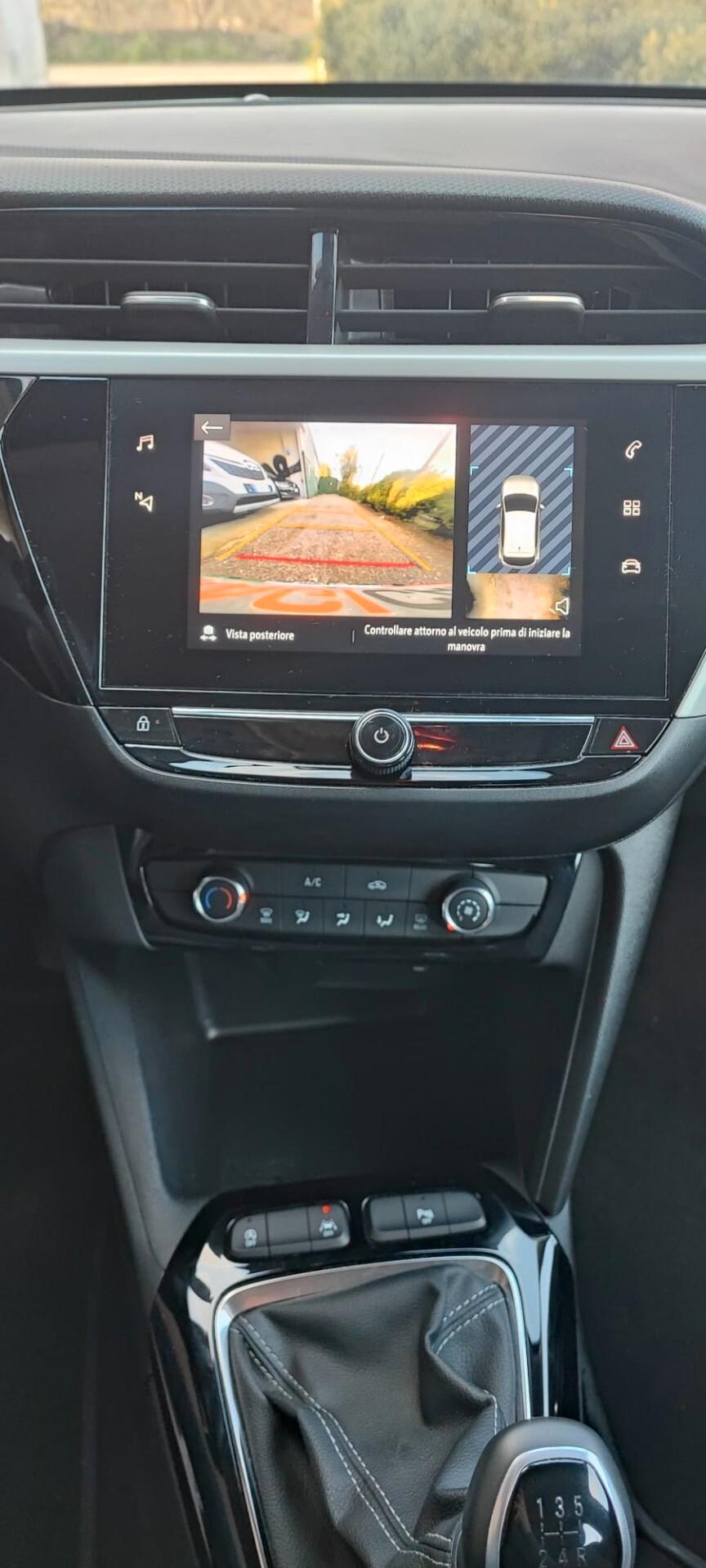 Opel Corsa 1.2 Edition