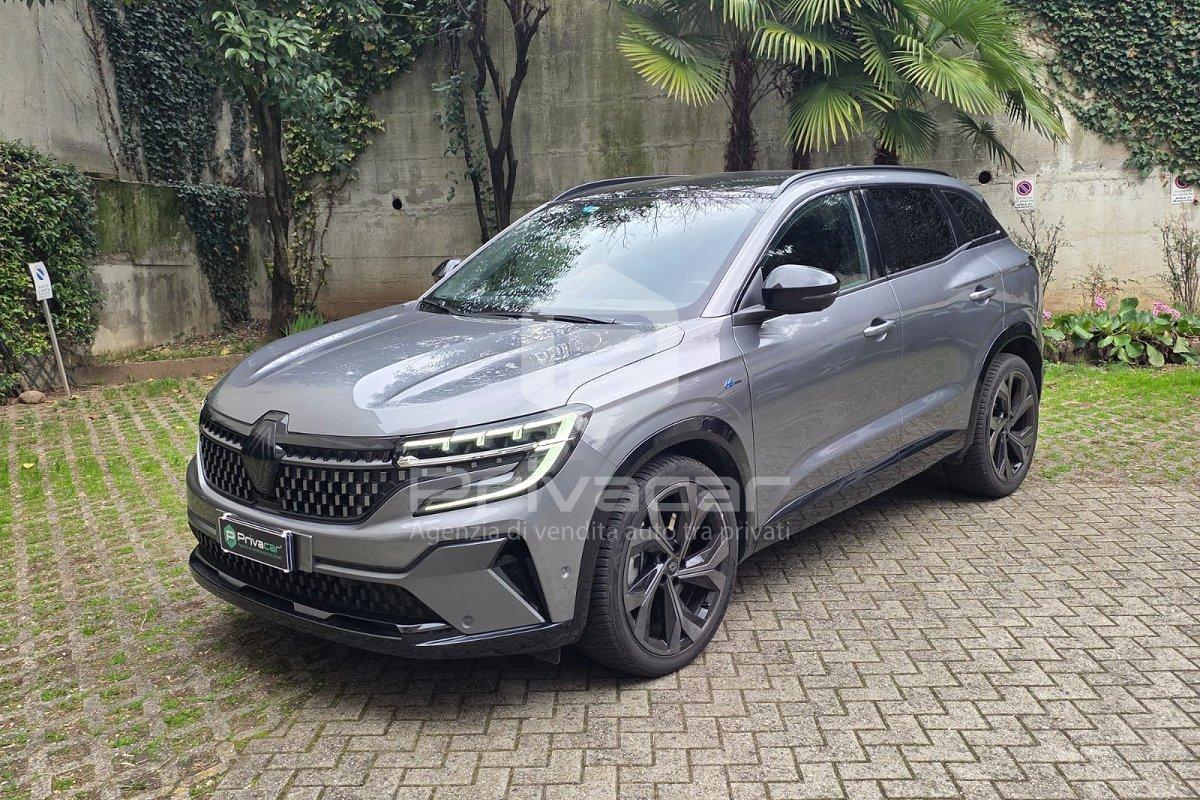 RENAULT Austral Austral Full Hybrid E-Tech 200 CV Iconic Esprit Alpine