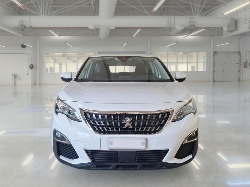 PEUGEOT 3008 BlueHDI 130 S/S Business