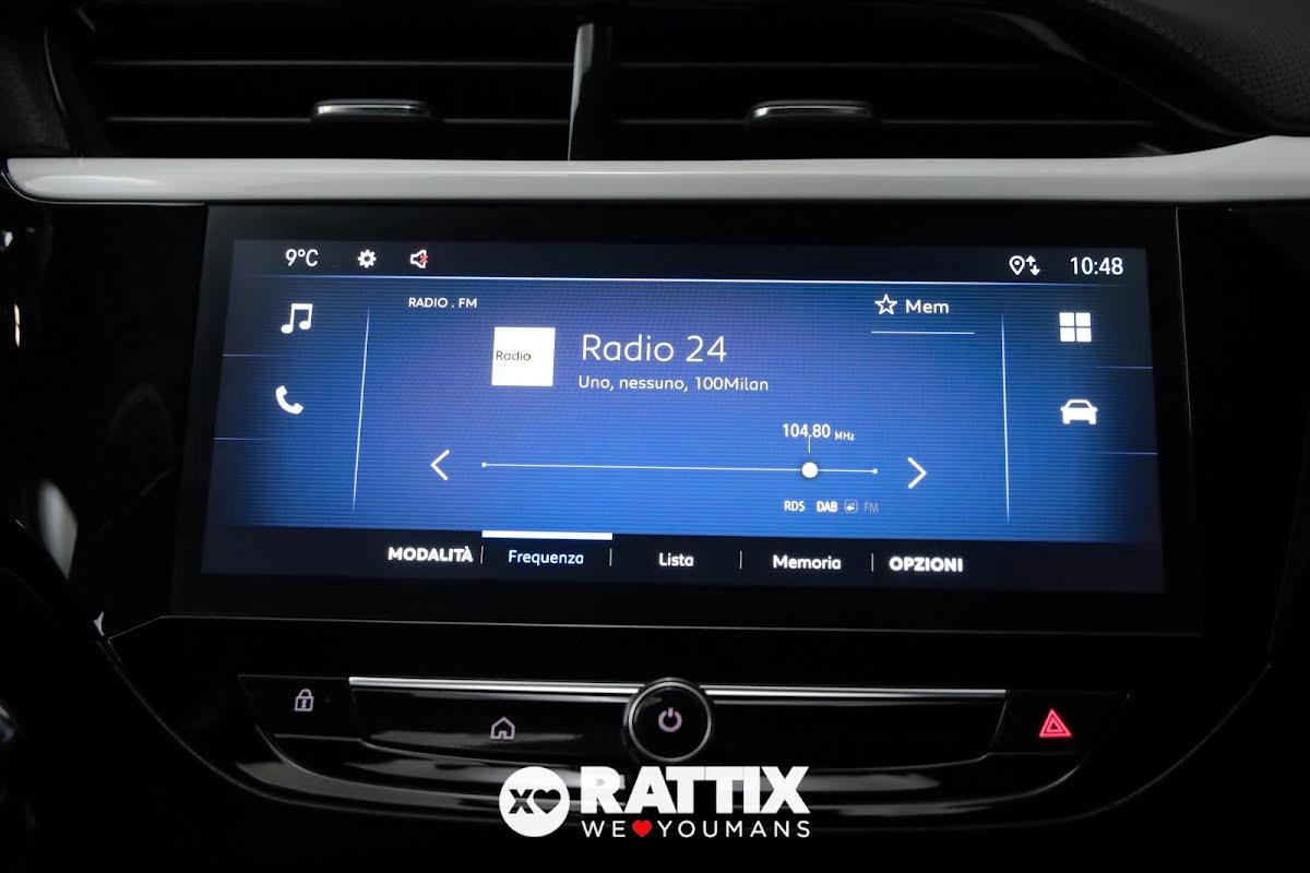 Opel Corsa 1.2 100CV GS at8