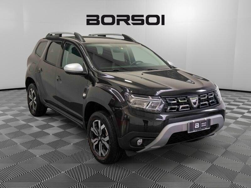 Dacia Duster 2ª serie 1.0 TCe GPL 4x2 Prestige