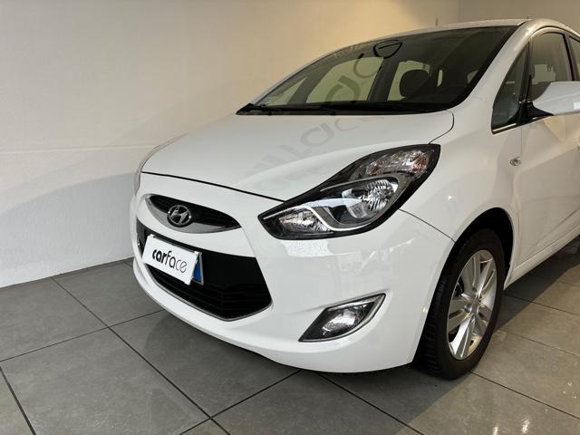 HYUNDAI iX20 1.4 90 CV APP MODE NEOPATENTATI