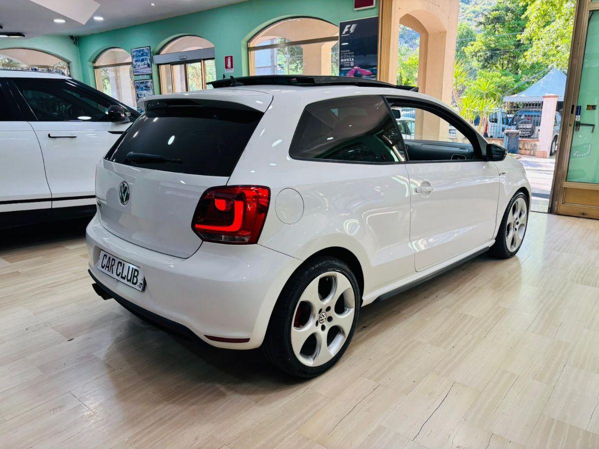Volkswagen Polo 1.4 TSI 180cv DSG 3p. GTI Panorama