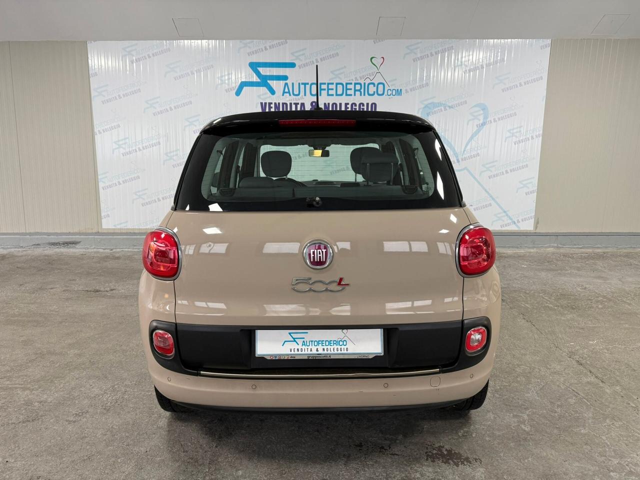 Fiat 500L 1.6 Multijet 105cv Business