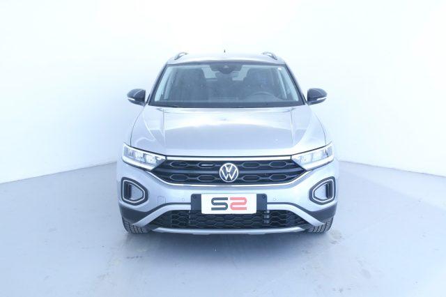 VOLKSWAGEN T-Roc 1.0 TSI Life / Retrocamera Neopatentati