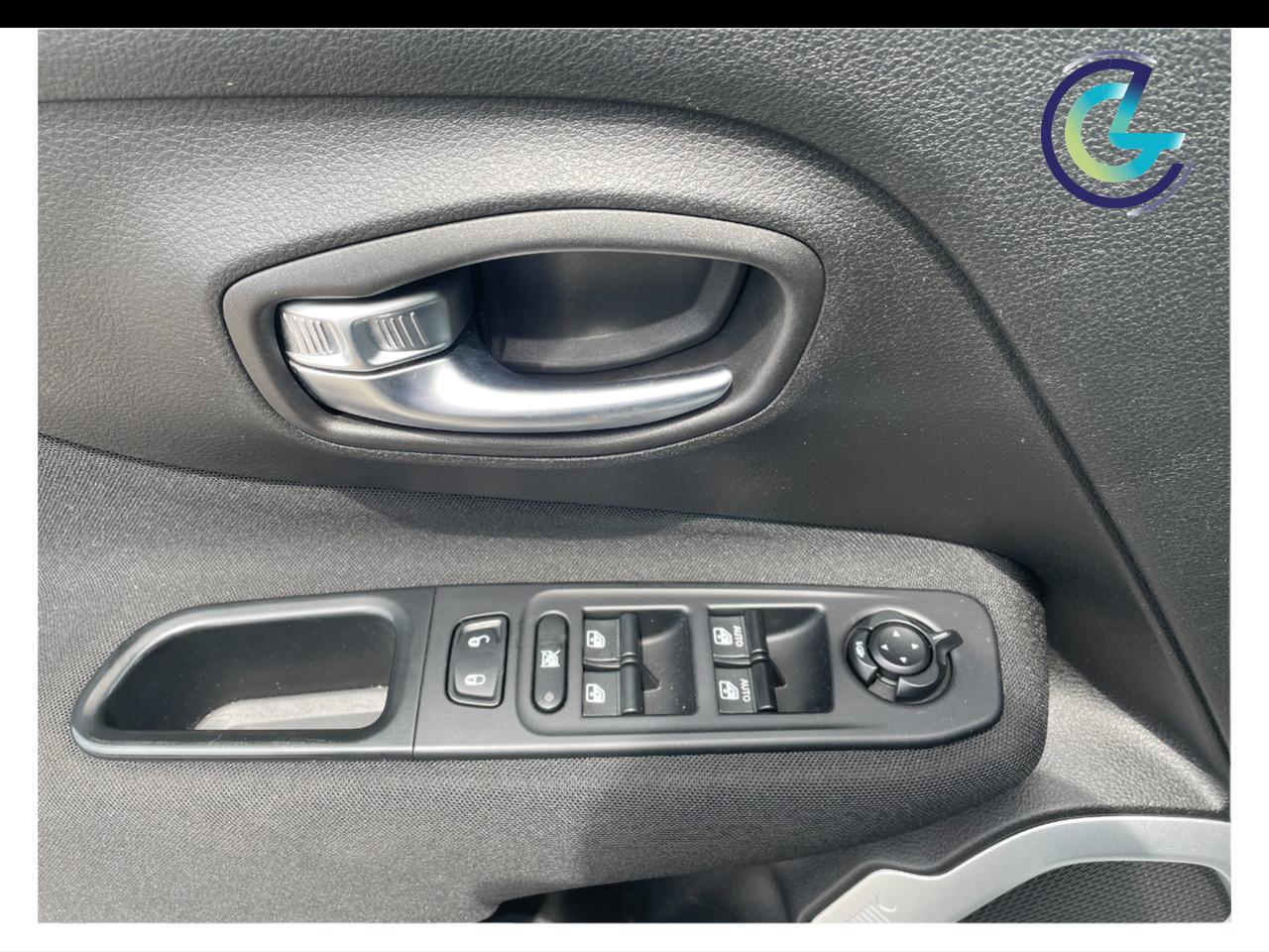 JEEP Renegade - Renegade 1.6 e-torq evo Longitude fwd 110cv my16